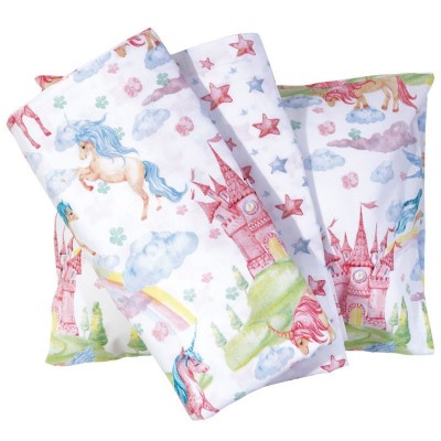 6552 Σετ Σεντόνια Baby Fun Das Home 120x170 6552 Σετ Σεντόνια Baby Fun Das Home 120x170