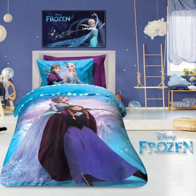 Πάπλωμα Μονό Disney Frozen 5013 160x240