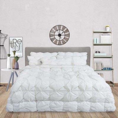 Πάπλωμα Υπέρδιπλο Das Home 1035 Trendy 220x240