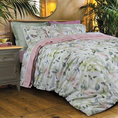 Σετ Σεντόνια Υπέρδιπλα Das Home 230x260 Prestige 1610