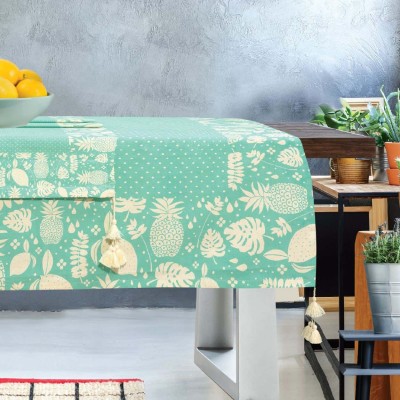 Τραπεζομάντηλο Das Home Kitchen Line 536 140Χ140