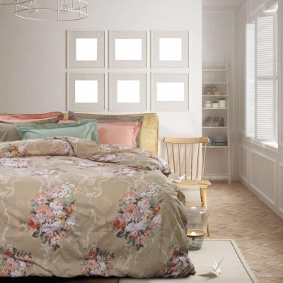 Υπέρδιπλο Πάπλωμα Happy 9437 Das Home 220x240