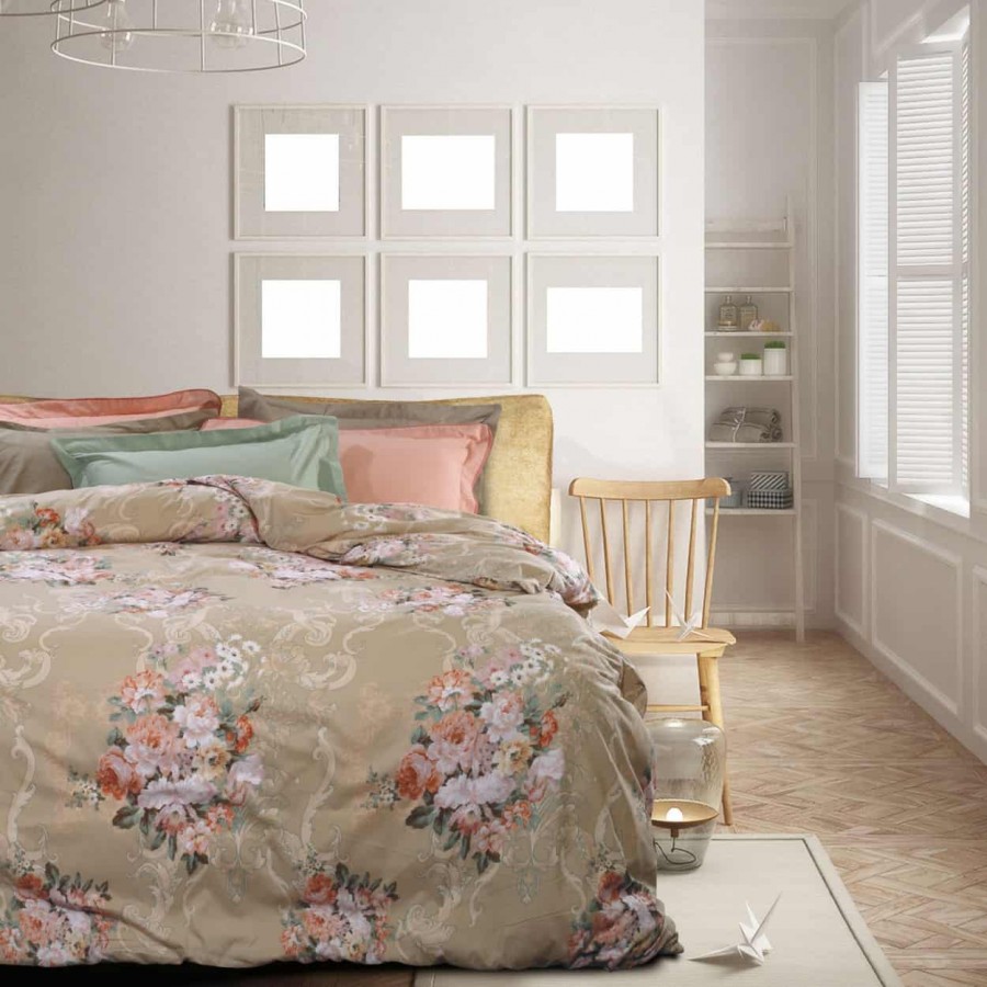 Υπέρδιπλο Πάπλωμα Happy 9437 Das Home 220x240