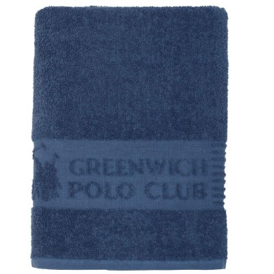 Πετσέτα Χεριών Greenwich Polo Club 2513 30x50
