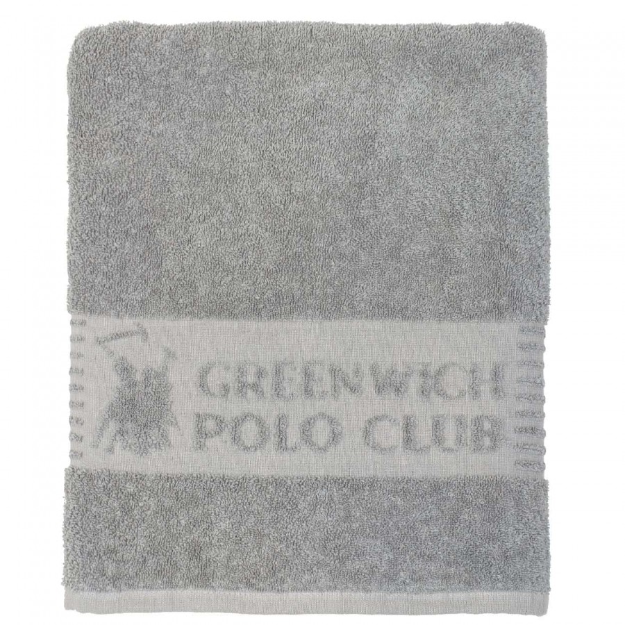 Πετσέτα Μπάνιου Σώματος Greenwich Polo Club 2514 80x150