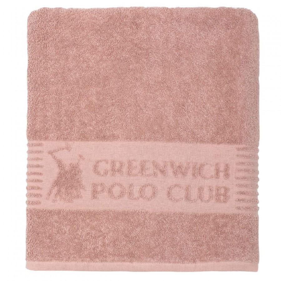 Πετσέτα Μπάνιου Σώματος Greenwich Polo Club 2515 80x150