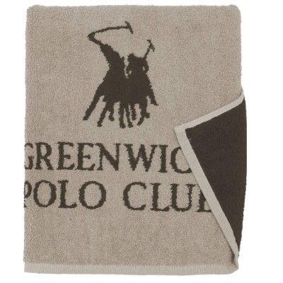 Πετσέτα Προσώπου Greenwich Polo Club 2517 50x90