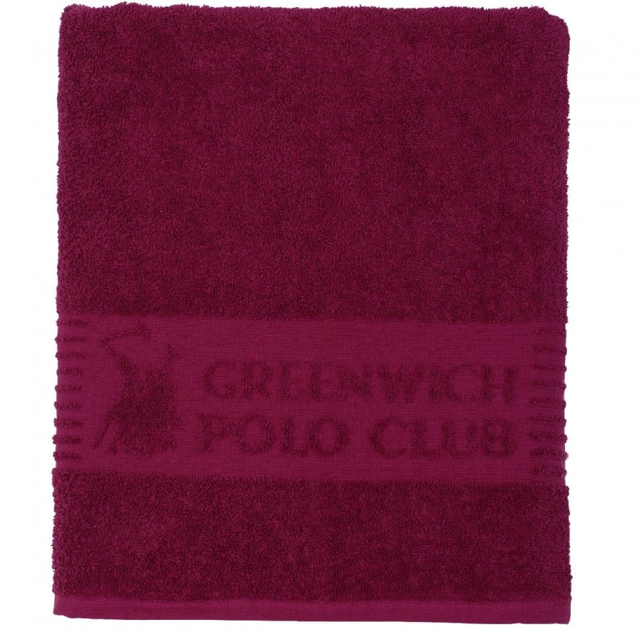 Σετ Πετσέτες Μπάνιου Greenwich Polo Club 2516