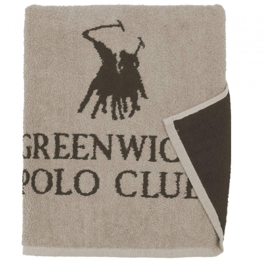 Σετ Πετσέτες Μπάνιου Greenwich Polo Club 2517