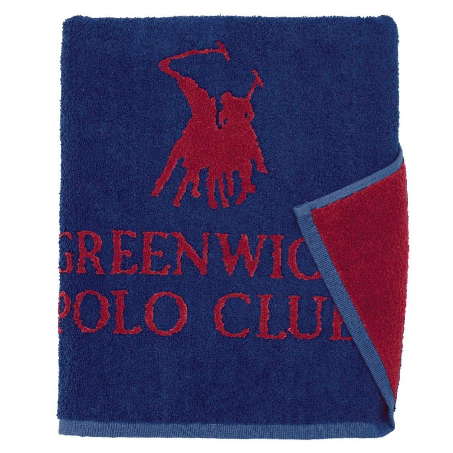 Σετ Πετσέτες Μπάνιου Greenwich Polo Club 2518
