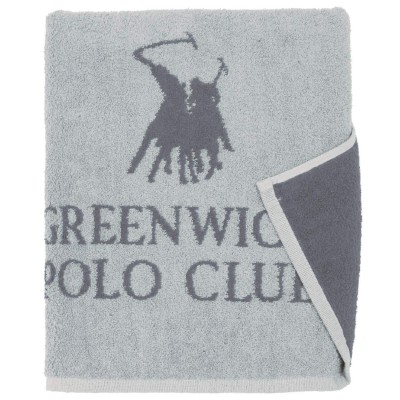 Σετ Πετσέτες Μπάνιου Greenwich Polo Club 2519