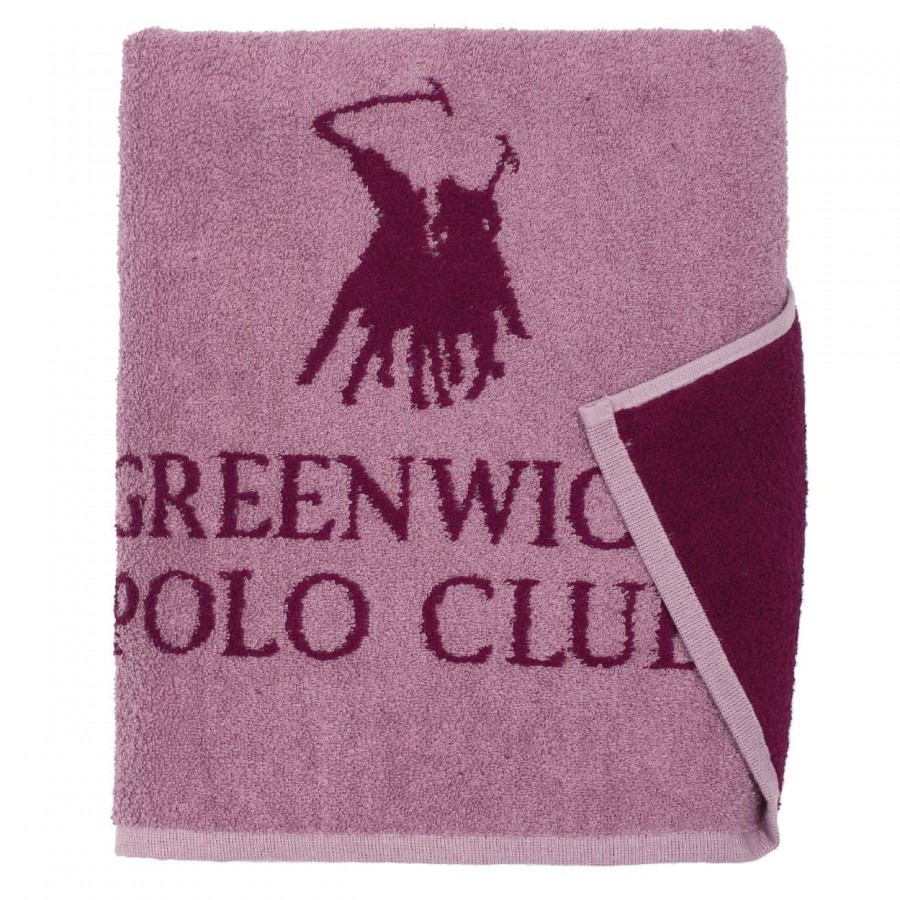 Σετ Πετσέτες Μπάνιου Greenwich Polo Club 2520