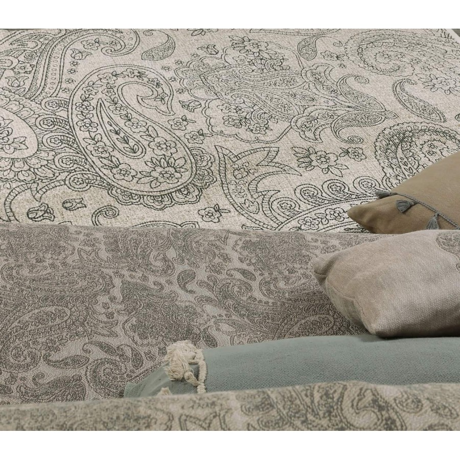 Χαλί 140x200 maringa beige Nef Nef 140x200