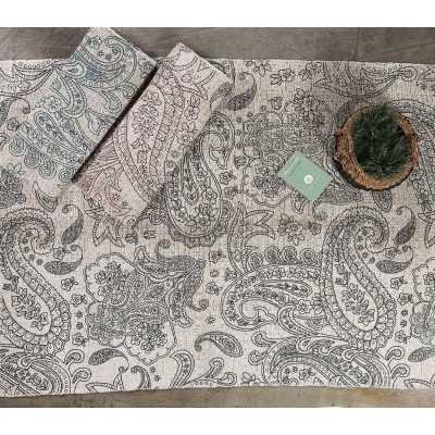 Χαλί 140x200 maringa beige Nef Nef 140x200