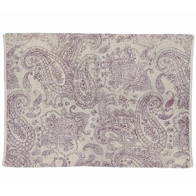 Χαλί 140x200 maringa bordo Nef Nef 140x200