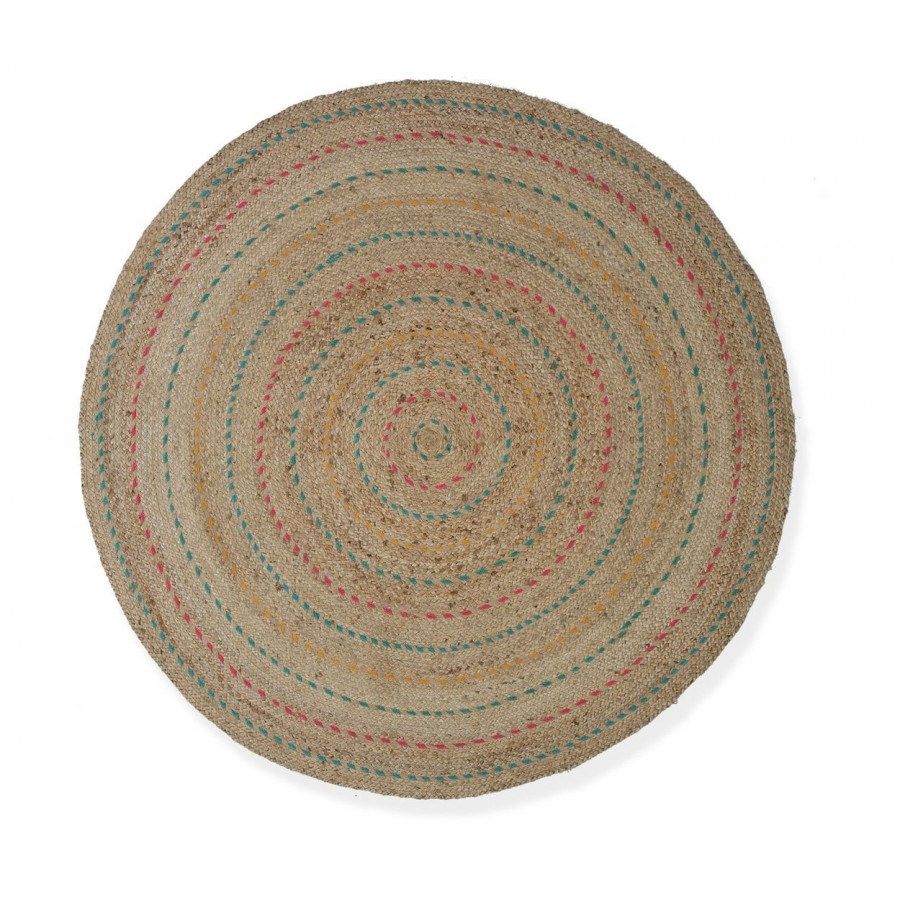 Χαλί D.140 Irida Round  Nef-Nef  D 140