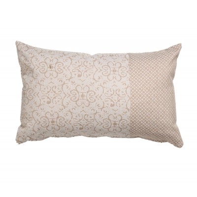 Διακοσμητικό Μαξιλάρι Donanim Living Beige 33x55 Διακοσμητικό Μαξιλάρι Donanim Living Beige 33x55