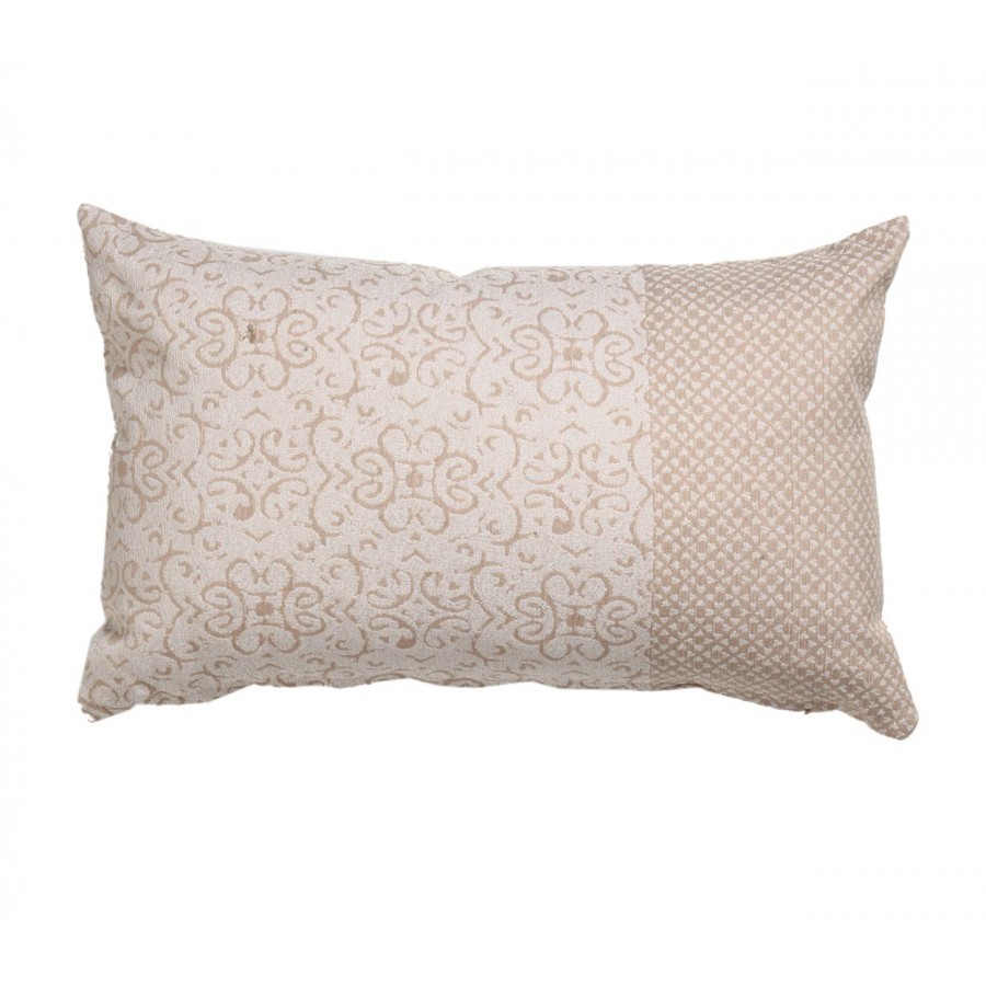 Διακοσμητικό Μαξιλάρι Donanim Living Beige 33x55 Διακοσμητικό Μαξιλάρι Donanim Living Beige 33x55