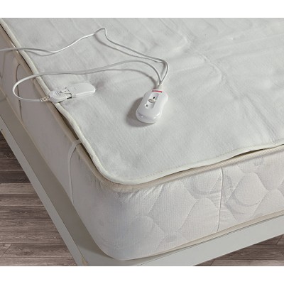 Ηλεκτρική κουβέρτα υπέρδιπλή Nef Nef 140x160 Ηλεκτρική κουβέρτα υπέρδιπλή Nef Nef 140x160