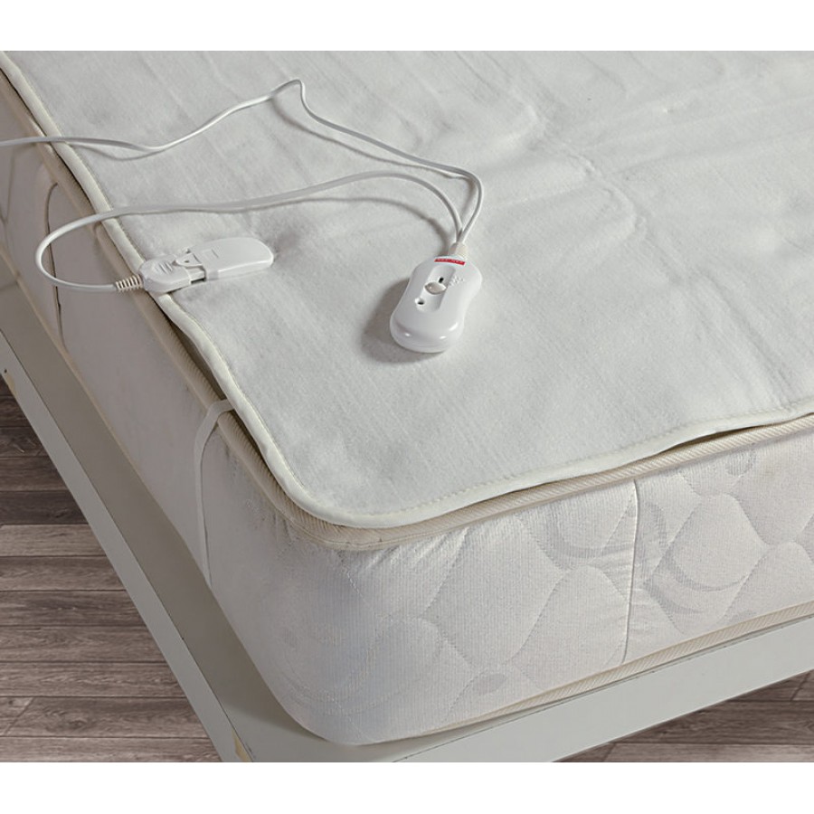 Ηλεκτρική κουβέρτα υπέρδιπλή Nef Nef 140x160 Ηλεκτρική κουβέρτα υπέρδιπλή Nef Nef 140x160