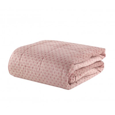 Κουβερλί Υπέρδιπλο Cendra Pink Nef-Nef  240X230