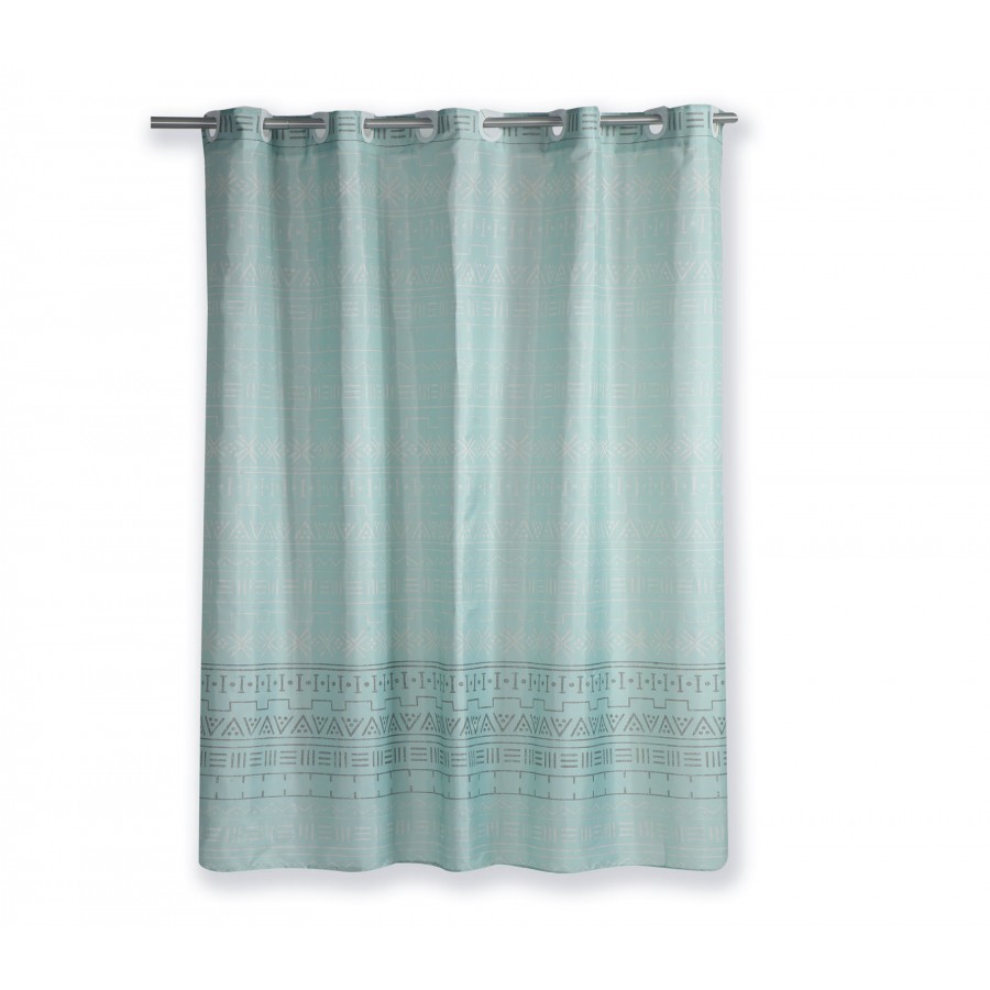 Κουρτίνα Μπάνιου Hartum 180X180 Aqua Nef-Nef  180X180