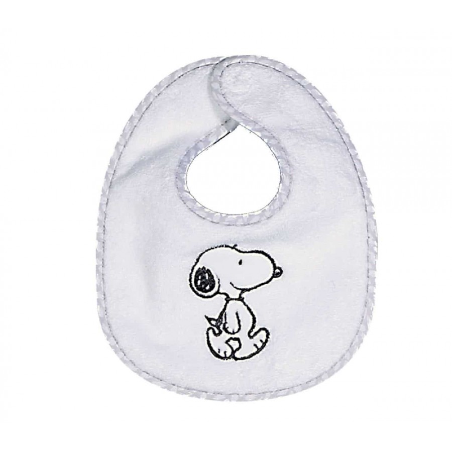 Nef Nef snoopy σαλιάρα sweet snoopy Nef Nef 21x27 Nef Nef snoopy σαλιάρα sweet snoopy Nef Nef 21x27