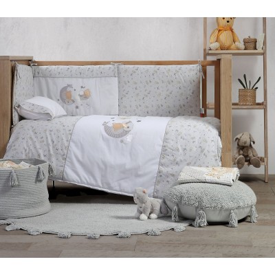 Πάντα Κούνιας Happy Dreaming 60+67+60x40
