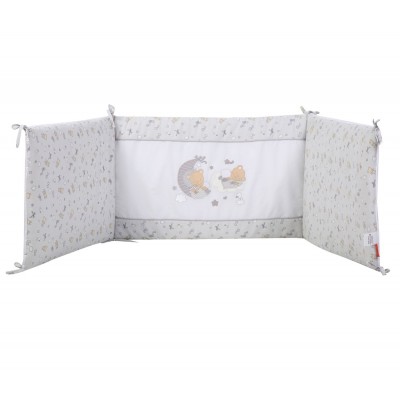 Πάντα Κούνιας Happy Dreaming 60+67+60x40