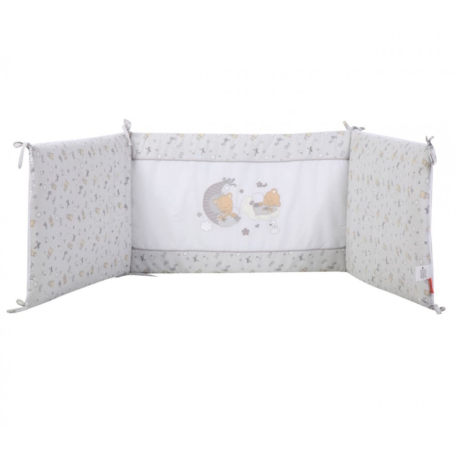 Πάντα Κούνιας Happy Dreaming 60+67+60x40