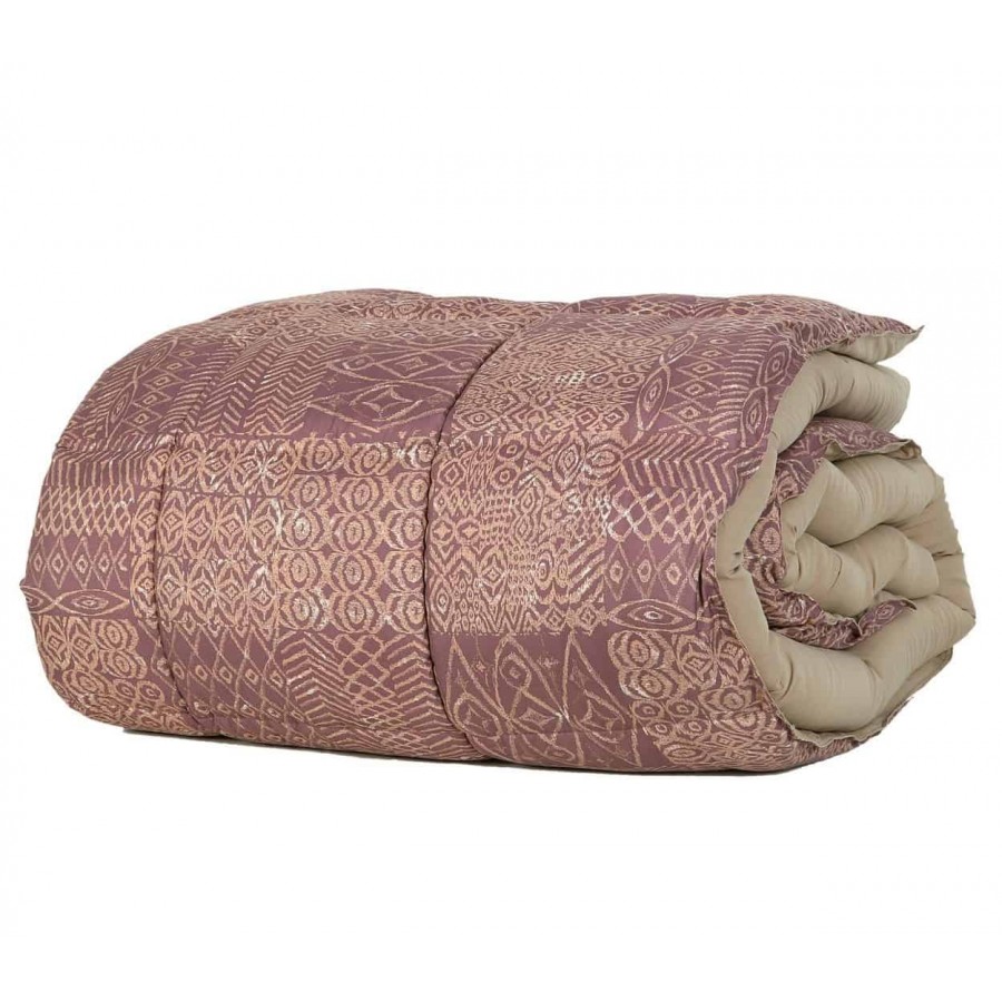Πάπλωμα Μονό cedar purple Nef Nef 160x220 Πάπλωμα Μονό cedar purple Nef Nef 160x220