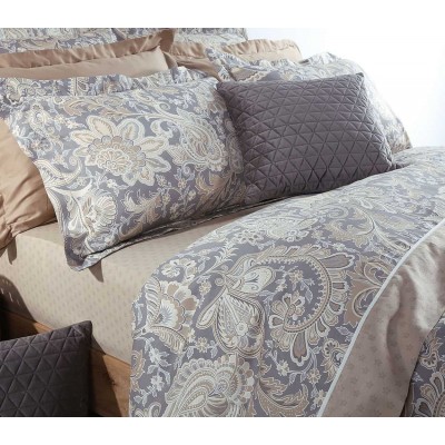 Πάπλωμα Υπέρδιπλo βαμβακοσατέν alba Nef Nef 240x230 Πάπλωμα Υπέρδιπλo βαμβακοσατέν alba Nef Nef 240x230