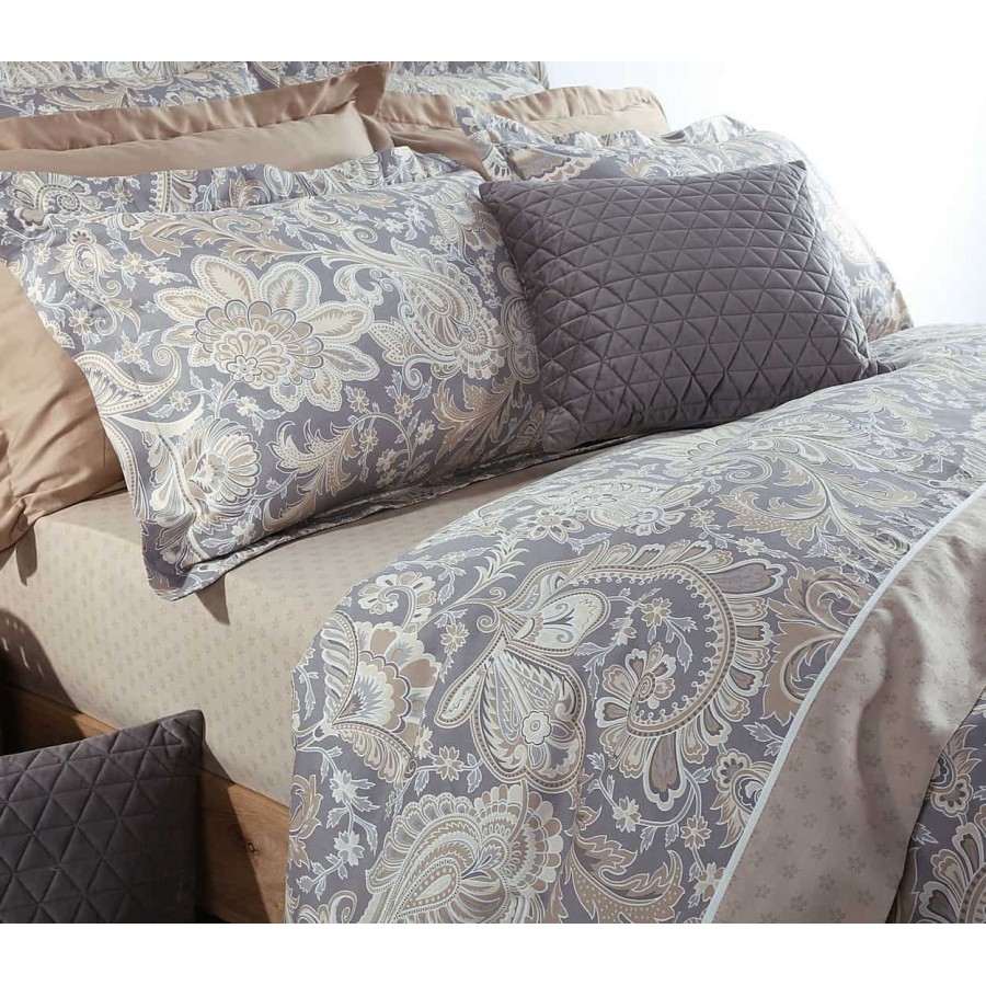 Πάπλωμα Υπέρδιπλo βαμβακοσατέν alba Nef Nef 240x230 Πάπλωμα Υπέρδιπλo βαμβακοσατέν alba Nef Nef 240x230