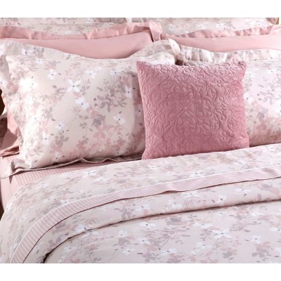 Πάπλωμα Υπέρδιπλo βαμβακοσατέν donna Nef Nef 230X240