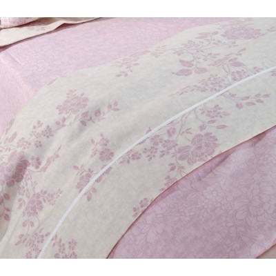 Πάπλωμα Υπέρδιπλo βαμβακοσατέν flawless Nef Nef 240x230 Πάπλωμα Υπέρδιπλo βαμβακοσατέν flawless Nef Nef 240x230