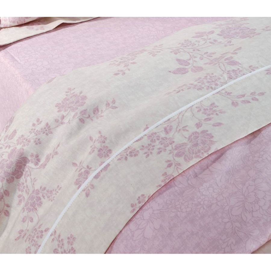 Πάπλωμα Υπέρδιπλo βαμβακοσατέν flawless Nef Nef 240x230 Πάπλωμα Υπέρδιπλo βαμβακοσατέν flawless Nef Nef 240x230