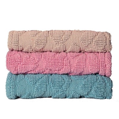 Πατάκι Μπάνιου Nef Nef Adalyn Linen Nef Nef 60x90 Πατάκι Μπάνιου Nef Nef Adalyn Linen Nef Nef 60x90