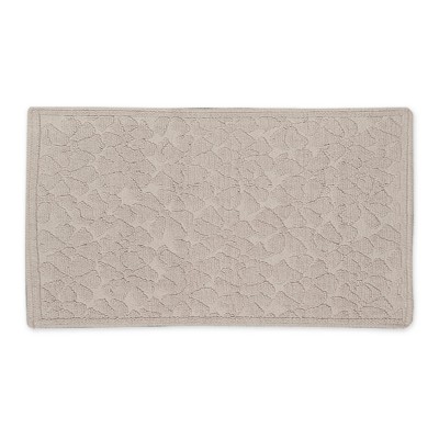 Πατάκι Μπάνιου Nef Nef Adalyn Linen Nef Nef 60x90 Πατάκι Μπάνιου Nef Nef Adalyn Linen Nef Nef 60x90