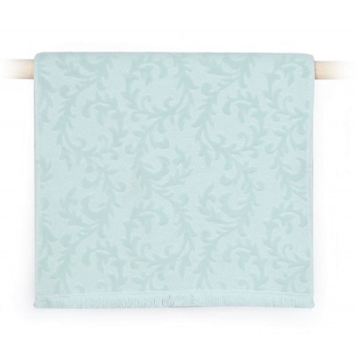 Πετσέτα προσώπου ethereal mint Nef Nef 50x90