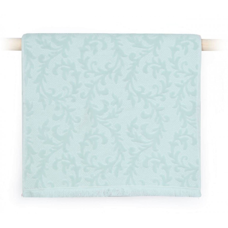 Πετσέτα προσώπου ethereal mint Nef Nef 50x90