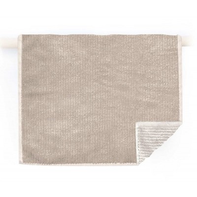 Πετσέτα προσώπου main beige Nef Nef 50x90 Πετσέτα προσώπου main beige Nef Nef 50x90