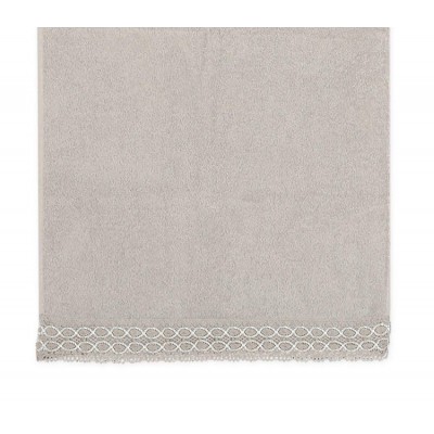 Πετσέτα Σετ 2 τμχ smooth linen Nef Nef 30x50-50x90 Πετσέτα Σετ 2 τμχ smooth linen Nef Nef 30x50-50x90