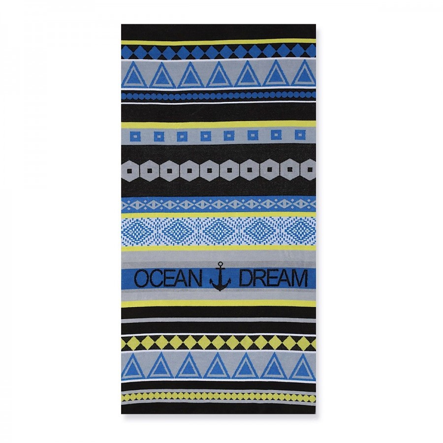 Πετσέτα Θαλάσσης Ocean Dream 80X160