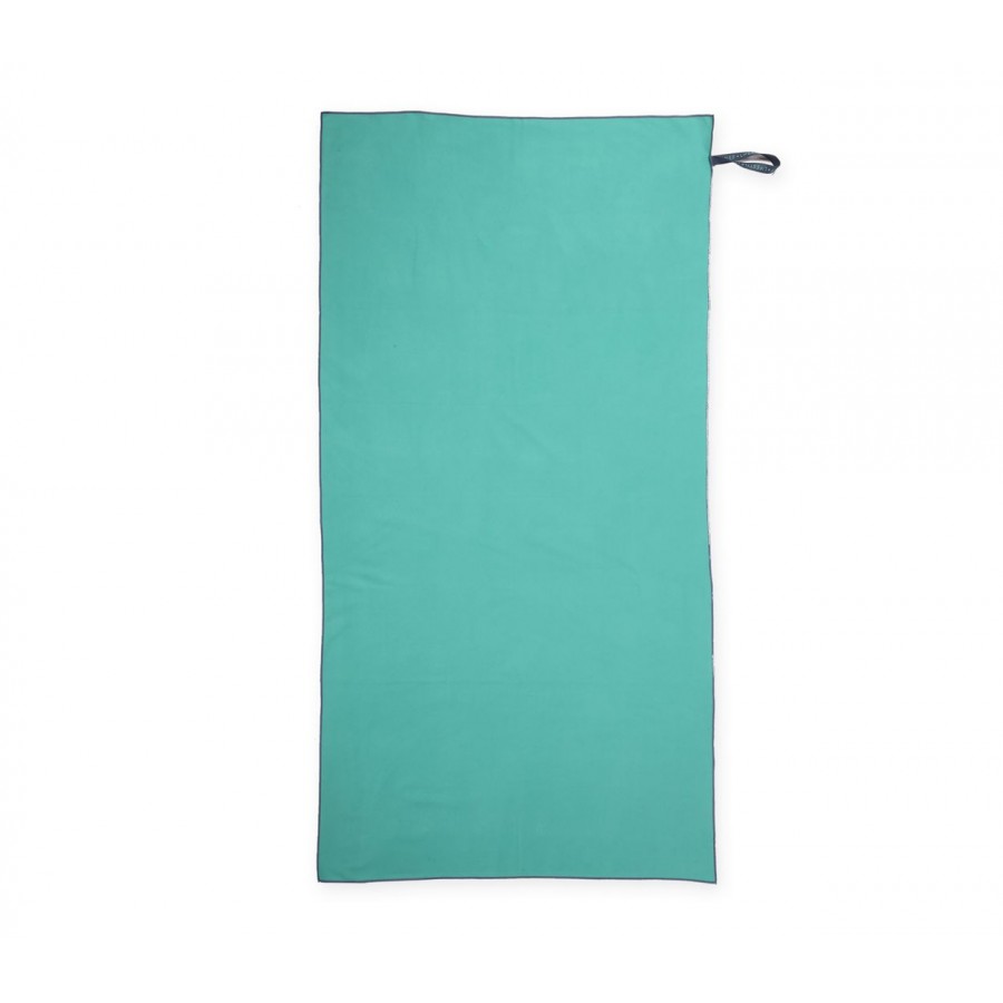 Πετσέτα Θαλάσσης Vivid 19 90X170 Green