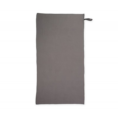 Πετσέτα Θαλάσσης Vivid 19 90X170 Grey