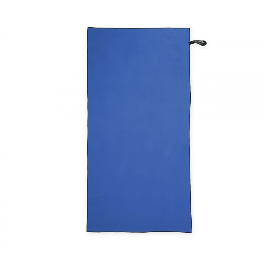 Πετσέτα Θαλάσσης Vivid Young 75X150 Blue
