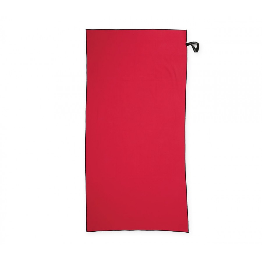 Πετσέτα Θαλάσσης Vivid Young 75X150 Red