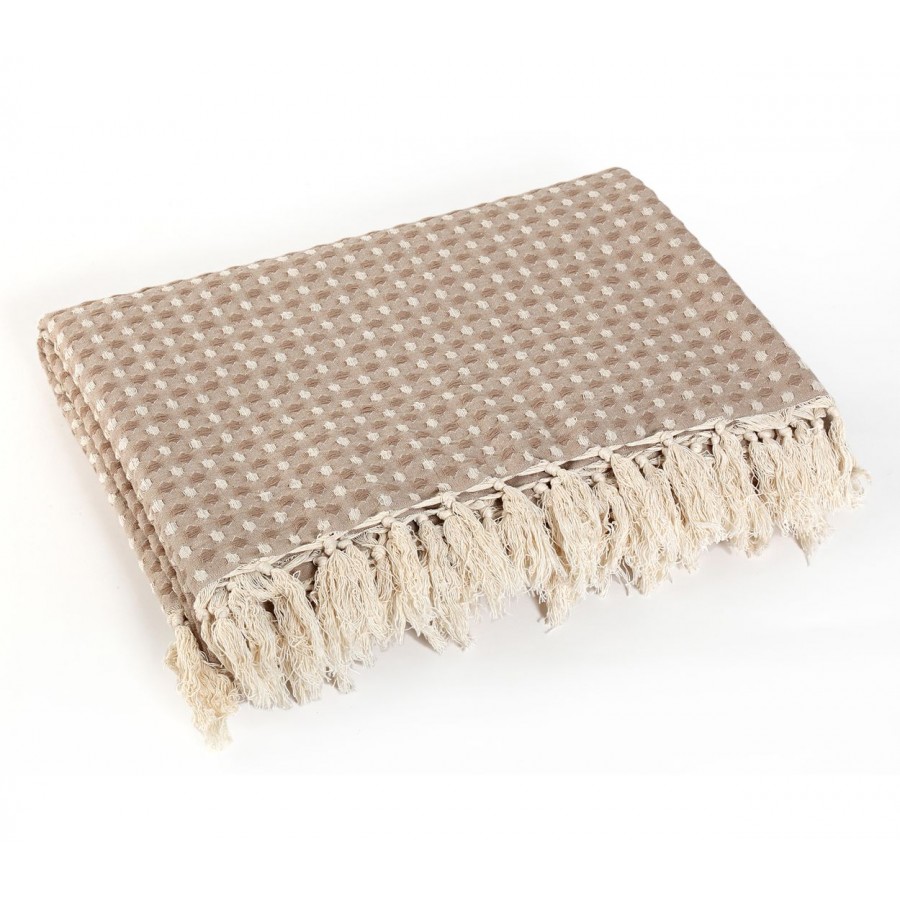 Ριχτάρι Διθέσιο Colombo 19 Beige 180x250