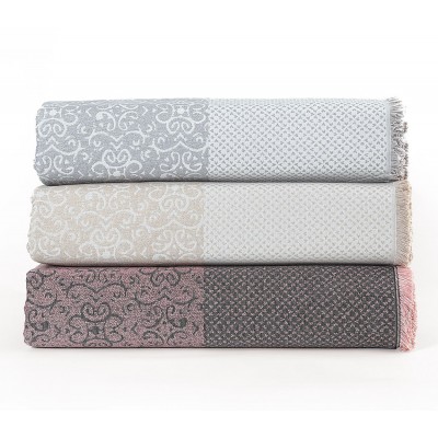 Ριχτάρι Διθέσιο Donanim Living Beige 170x250