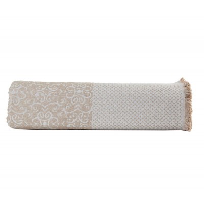 Ριχτάρι Διθέσιο Donanim Living Beige 170x250